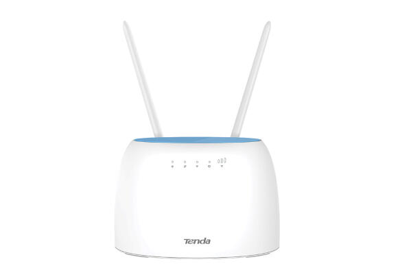 Wi-Fi роутер Tenda 4G09 4G LTE