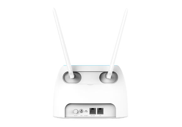 Wi-Fi роутер Tenda 4G09 4G LTE