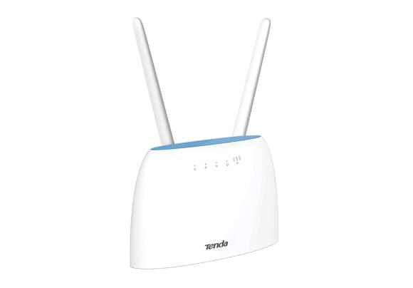 Wi-Fi роутер Tenda 4G09 4G LTE