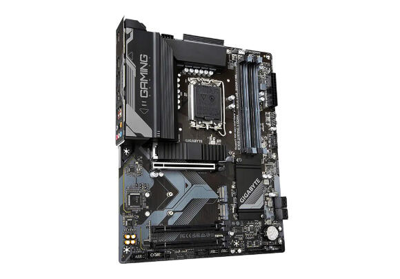 МП Gigabyte B760 Gaming X DDR4 МП Gigabyte B760 Gaming X DDR4