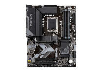 МП Gigabyte B760 Gaming X DDR4 МП Gigabyte B760 Gaming X DDR4