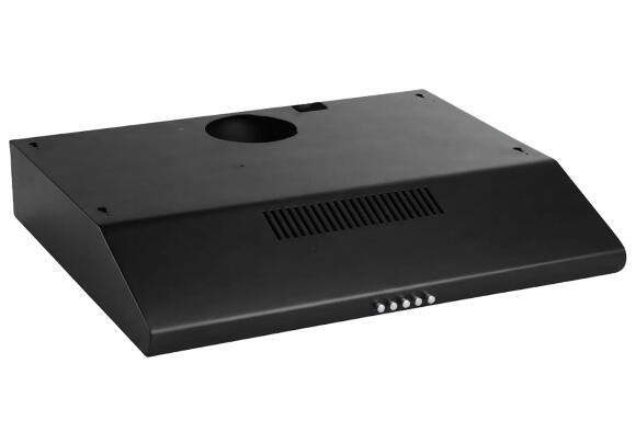 Вытяжка Presino SKCH2560B