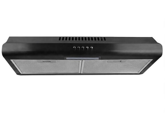 Вытяжка Presino SKCH2560B