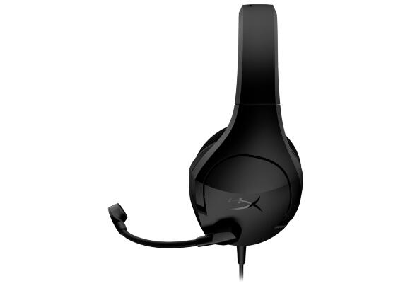 Наушники HyperX Cloud Stinger Core HX-HSCSC2-BK/WW Наушники HyperX Cloud Stinger Core HX-HSCSC2-BK/WW