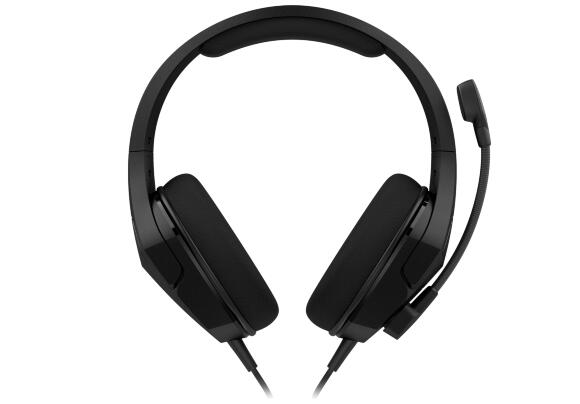 Наушники HyperX Cloud Stinger Core HX-HSCSC2-BK/WW Наушники HyperX Cloud Stinger Core HX-HSCSC2-BK/WW