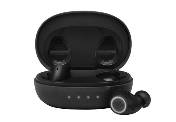 Наушники JBL FREE II Наушники JBL FREE II