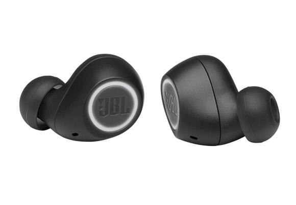 Наушники JBL FREE II Наушники JBL FREE II