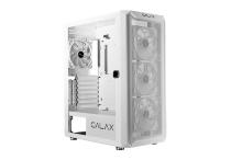 Корпус для ПК GALAX Revolution 07 ATX белый