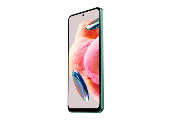 Смартфон Redmi Note 12 8GB/128GB зеленый Смартфон Redmi Note 12 8GB/128GB зеленый