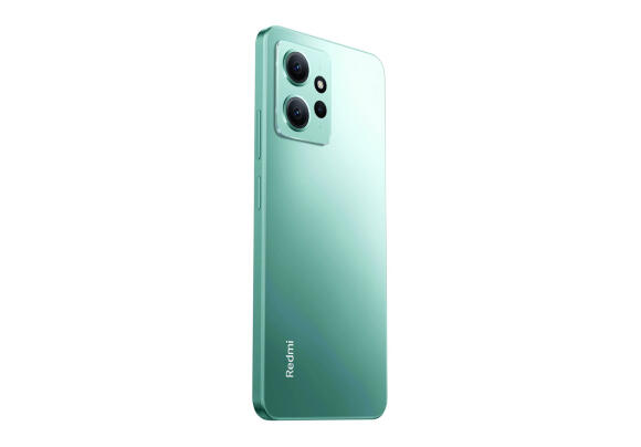 Смартфон Redmi Note 12 8GB/128GB зеленый Смартфон Redmi Note 12 8GB/128GB зеленый