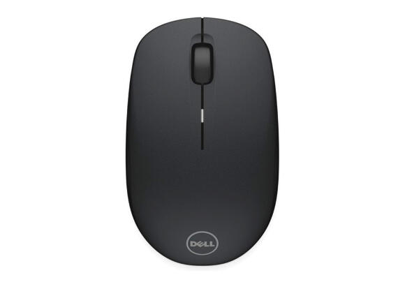 Мышь Dell WM126