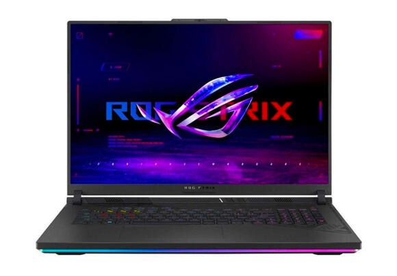 Ноутбук Asus ROG Strix SCAR G18 G834JZR-N6019