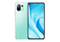 Смартфон Xiaomi Mi 11 Lite 5G 8/128 ГБ Смартфон Xiaomi Mi 11 Lite 5G 8/128 ГБ