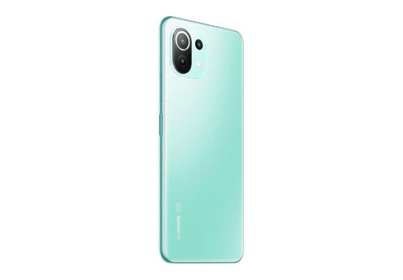 Смартфон Xiaomi Mi 11 Lite 5G 8/128 ГБ Смартфон Xiaomi Mi 11 Lite 5G 8/128 ГБ