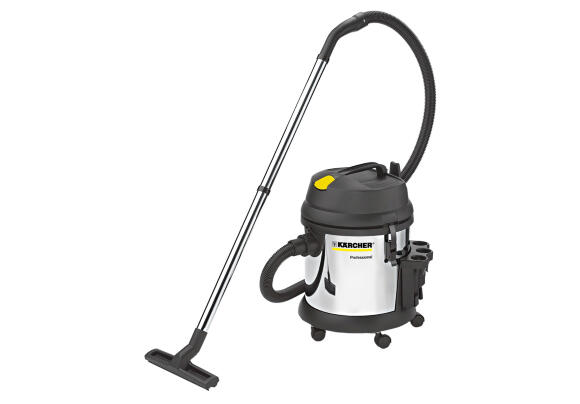 Пылесос Karcher NT 27/1 Me