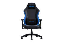 Кресло Anda Seat Luna L Black-blue AD18-48-BS-PV Кресло Anda Seat Luna L Black-blue AD18-48-BS-PV