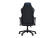 Кресло Anda Seat Luna L Black-blue AD18-48-BS-PV Кресло Anda Seat Luna L Black-blue AD18-48-BS-PV