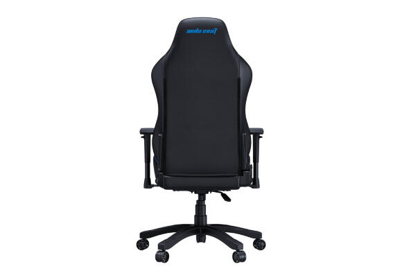 Кресло Anda Seat Luna L Black-blue AD18-48-BS-PV Кресло Anda Seat Luna L Black-blue AD18-48-BS-PV