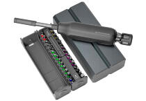 Отвертка GREENER 40/1 JLSD01