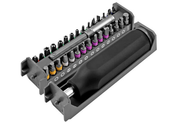 Отвертка GREENER 40/1 JLSD01 Отвертка GREENER 40/1 JLSD01