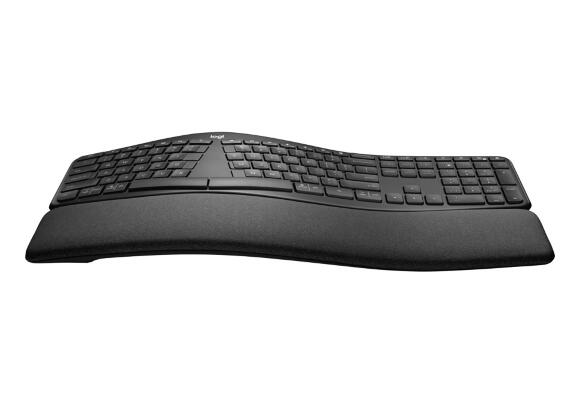 Клавиатура Logitech ERGO K860 920-010114 Клавиатура Logitech ERGO K860 920-010114