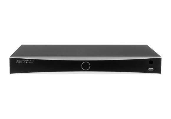 8-канальный сетевой видеорегистратор Hikvision DS-7608NXI-I2/S 8CH