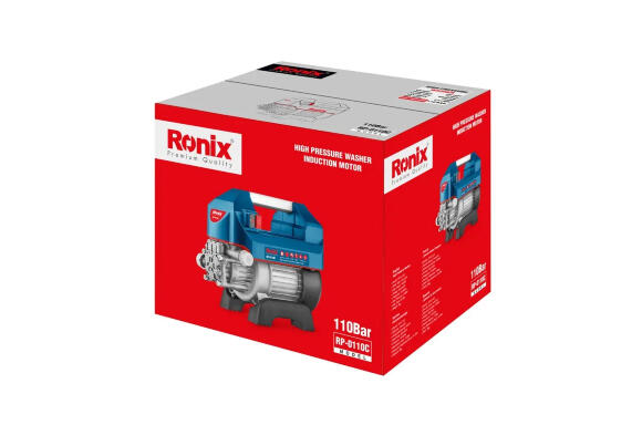 Мини-мойка Ronix RP-0110C