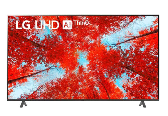 Телевизор LG 86UQ 4K Smart UHD 86" 86UQ90006LD.ADKG Телевизор LG 86UQ 4K Smart UHD 86" 86UQ90006LD.ADKG