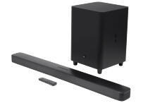Саундбар JBL Bar Surround 5.1 JBLBAR51BLKUK