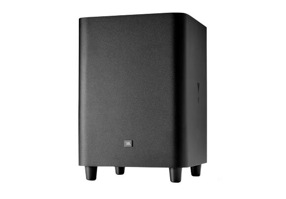 Саундбар JBL Bar Surround 5.1 JBLBAR51BLKUK