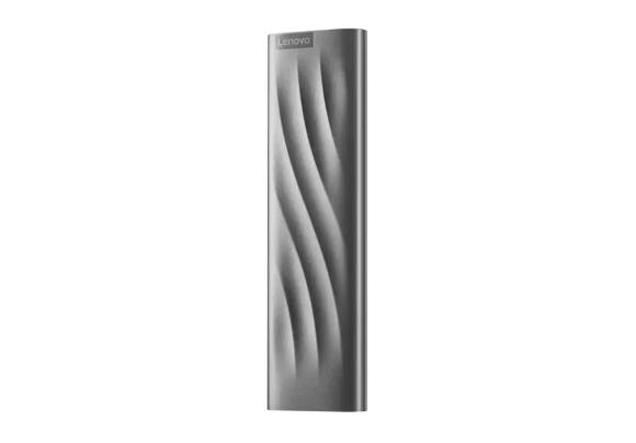 Портативный SSD Lenovo PS8 512 ГБ (GXB1M24159)