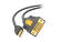 Адаптер Ugreen CR104 USB 2.0 A-DB9 RS-232 DB9 (20223) Адаптер Ugreen CR104 USB 2.0 A-DB9 RS-232 DB9 (20223)