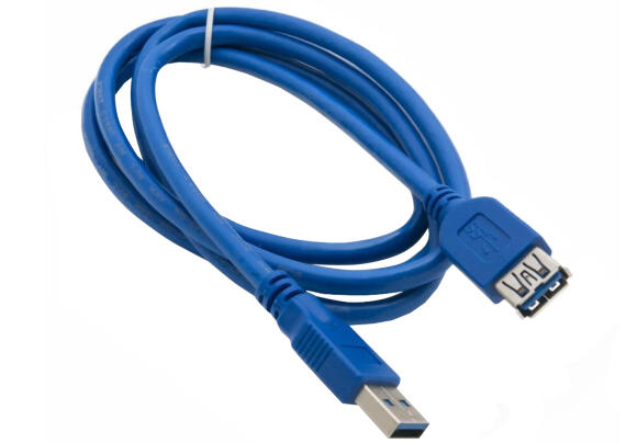 Кабель USB 3.0 - 1.5 м EX1.5MUSB3.0
