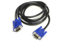 Кабель VGA 1.5 м VG1.5MM Кабель VGA 1.5 м VG1.5MM