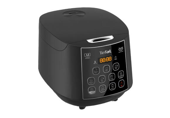 Рисоварка Tefal Easy Rice Plus RK736B65