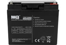 Аккумулятор для ИБП 18Ah 12V/18A