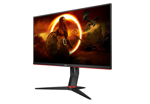 Монитор AOC 27G2 27" 27G2/BK/01 Монитор AOC 27G2 27" 27G2/BK/01