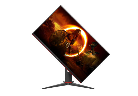 Монитор AOC 27G2 27" 27G2/BK/01 Монитор AOC 27G2 27" 27G2/BK/01