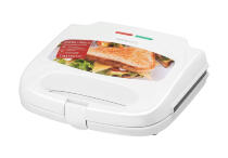 Сэндвичмейкер Ardesto SM-H100W Сэндвичмейкер Ardesto SM-H100W