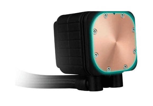 СЖО Asus Prime LC240 ARGB СЖО Asus Prime LC240 ARGB