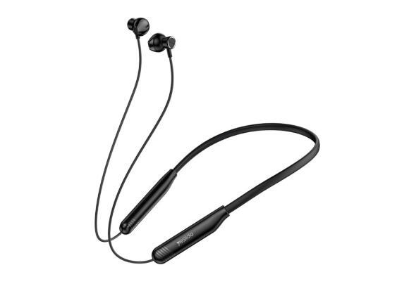 Наушники Yesido NeckBand YSP20 (Black)