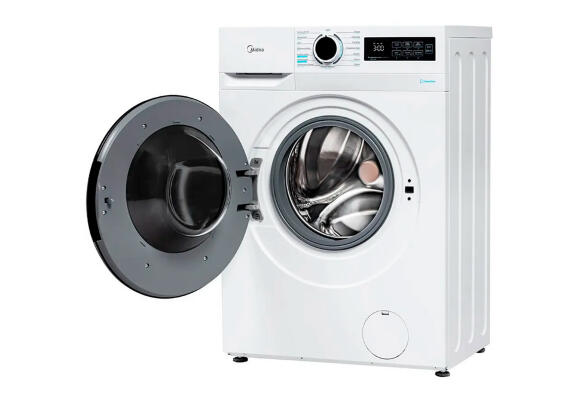 Стиральная машина Midea MF01712BS40/W 7 кг