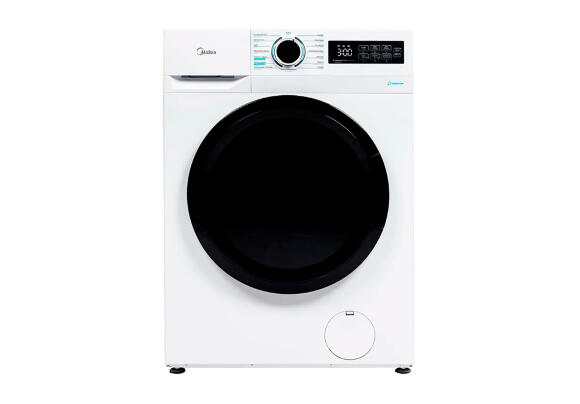 Стиральная машина Midea MF01712BS40/W 7 кг