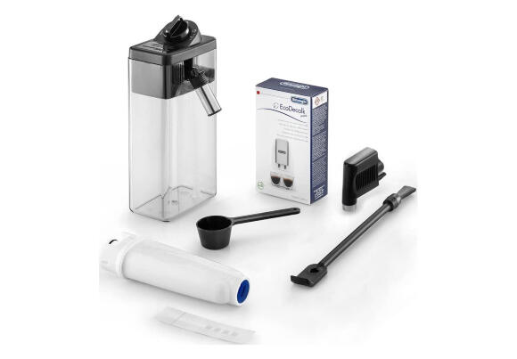 Кофемашина De'Longhi Dinamica Plus ECAM 370.70.B De'Longhi Dinamica Plus ECAM 370.70.B Кофемашина De'Longhi Dinamica Plus ECAM 370.70.B De'Longhi Dinamica Plus ECAM 370.70.B