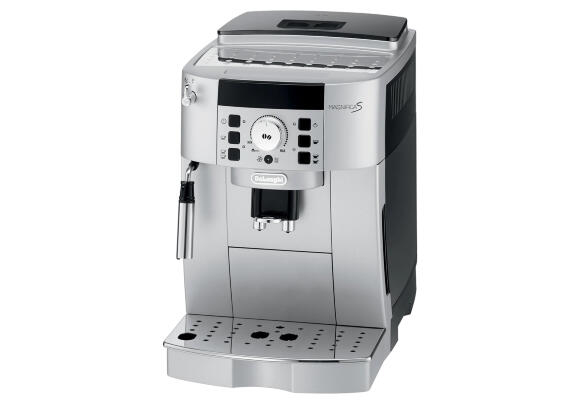Кофемашина De'Longhi Magnifica S ECAM 22.110.SB Кофемашина De'Longhi Magnifica S ECAM 22.110.SB