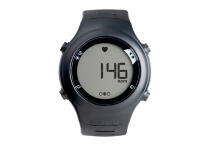 Спортивные часы Decathlon Kalenji Onrhythm 110 (Black)