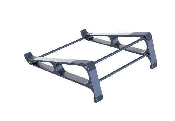 Подставка для ноутбука Orico MA15-GY-BP  ORICO-MA15-GY-BP