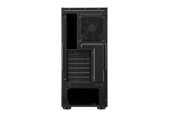 Корпус для ПК Cooler Master MASTERBOX MB600L V2 Корпус для ПК Cooler Master MASTERBOX MB600L V2