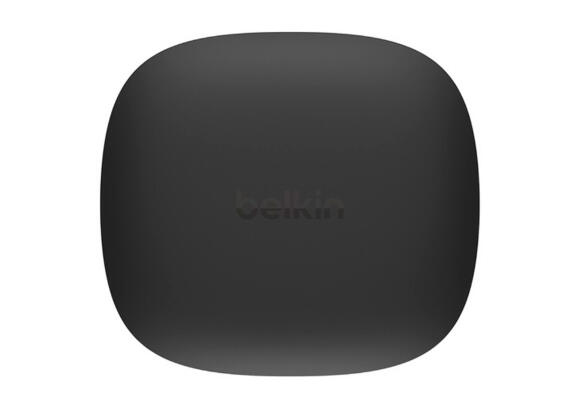 Наушники Belkin Soundform Pulse Noise Cancelling (Black) Наушники Belkin Soundform Pulse Noise Cancelling (Black)
