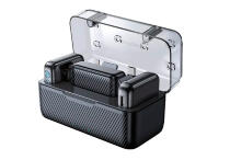 Набор с двумя микрофонами Powerology Dual Microphone Professional Set